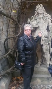 Profilbild von Editha Posawad