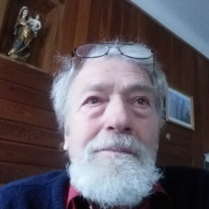 Profilbild von Edmond Fill