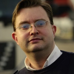 Profilbild von Edmund Ernst Proksch