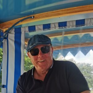 Profilbild von Edmund Atzmüller