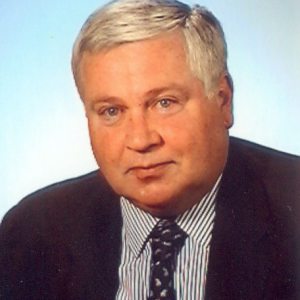 Profilbild von Edmund Chilf