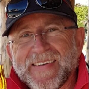 Profilbild von Edmund Felix