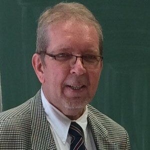 Profilbild von Edmund Hessenberger