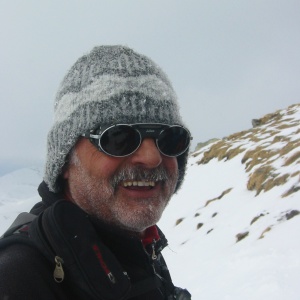 Profilbild von Edmund Hörmann