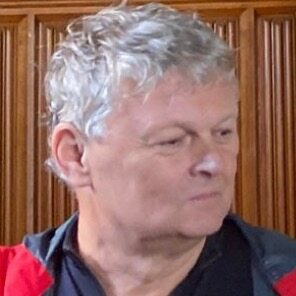 Profilbild von Edmund Lang