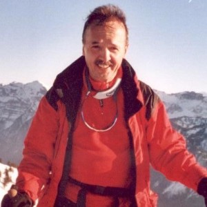 Profilbild von Edmund Nagel