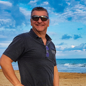 Profilbild von Eduard Allinger