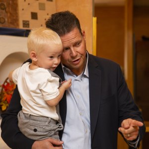 Profilbild von Eduard Andrich