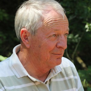 Profilbild von Eduard Anger