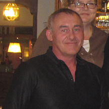 Profilbild von Eduard Auer