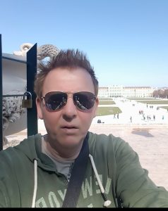Profilbild von Eduard Barth