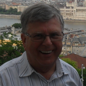 Profilbild von Eduard Deimel