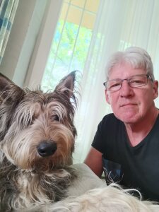 Profilbild von Eduard Domin