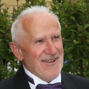 Profilbild von Eduard Forster
