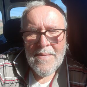 Profilbild von Eduard Gmainer-Pranzl