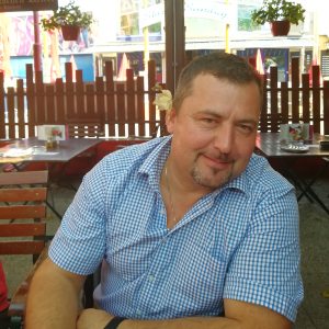 Profilbild von Eduard Kail