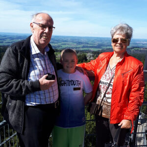 Profilbild von Eduard Kessler