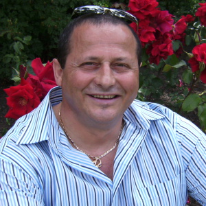 Profilbild von Eduard Kittinger