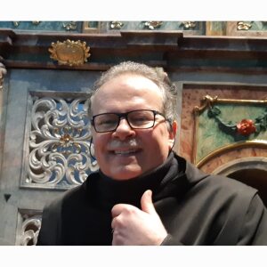 Profilbild von Eduard Mauri