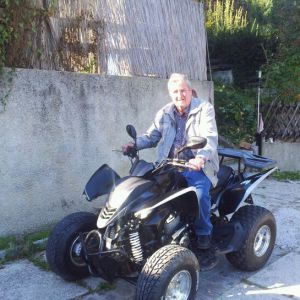 Profilbild von Eduard Moser