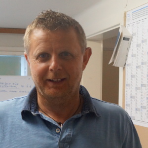 Profilbild von Eduard Schusser