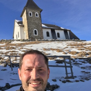 Profilbild von Eduard Seybal
