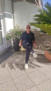 Profilbild von Eduard Spreitzer