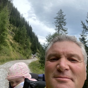 Profilbild von Eduard Steiner