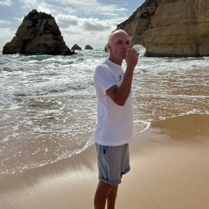 Profilbild von Eduard Stepanek
