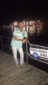 Profilbild von Eduard Tarnavski