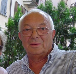 Profilbild von Eduard Wresnik