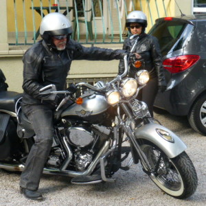 Profilbild von Edward Wendner