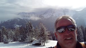 Profilbild von Edwin Salhenegger