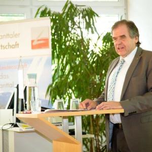 Profilbild von Edwin Storfer