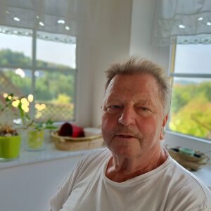 Profilbild von Edwin Winnen