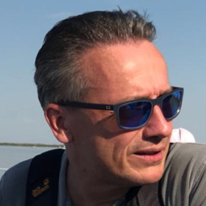 Profilbild von Egon Guth
