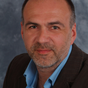 Profilbild von Egon Haider