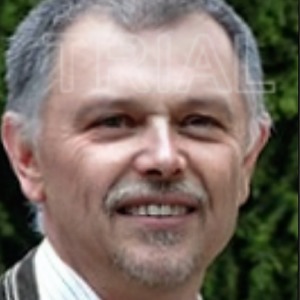 Profilbild von Egon Kien