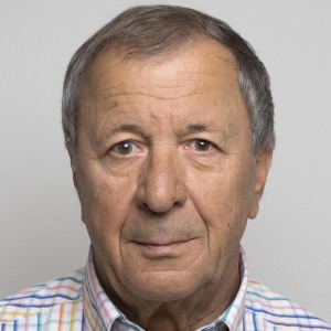 Profilbild von Egon Nessler