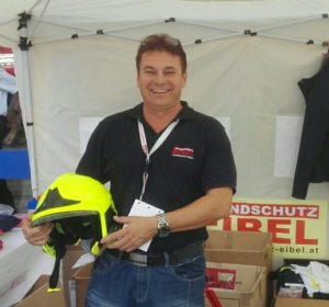 Profilbild von Egon Panner