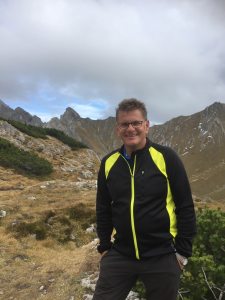 Profilbild von Egon Regenfelder