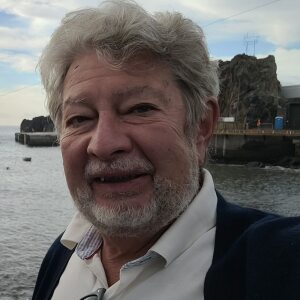 Profilbild von Egon Toth