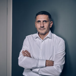 Profilbild von Egon Zangerle