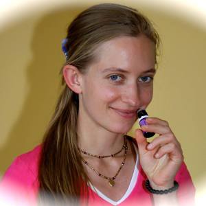Profilbild von Eila Büche