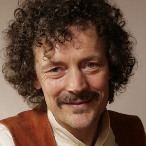 Profilbild von Ekkehard Feichtner