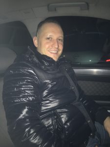 Profilbild von Eldin Zukanovic