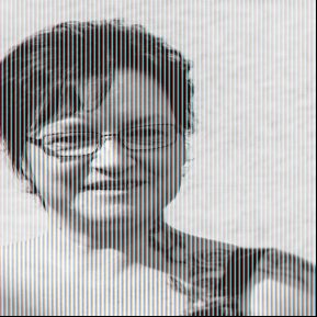 Profilbild von Eleonora Fabian