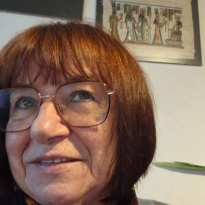 Profilbild von Eleonora Koller