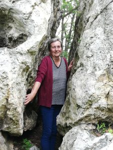 Profilbild von Eleonora Moosbrugger
