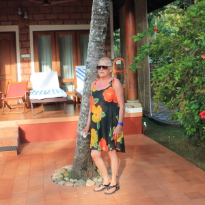 Profilbild von Eleonora Pfeffer